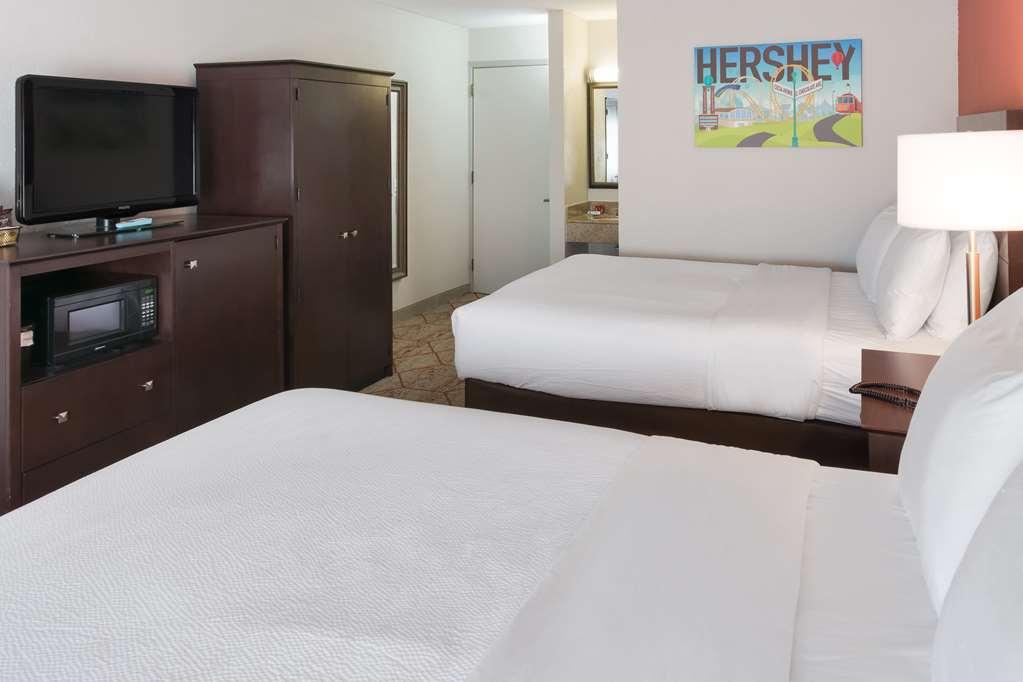 Inn At Chocolate Avenue - Sure Stay Collection By Best Western Hershey Ruang foto